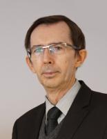 Dr hab. inż. Cezary Rzymkowski, prof. PW, 