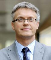 Prof. dr hab. inż. Tomasz Sosnowski, 